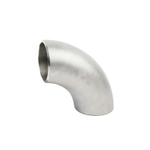 ANSI/ASTM Stainless Steel 30/45/60/90/180 Degree Sr/Lr Elbow